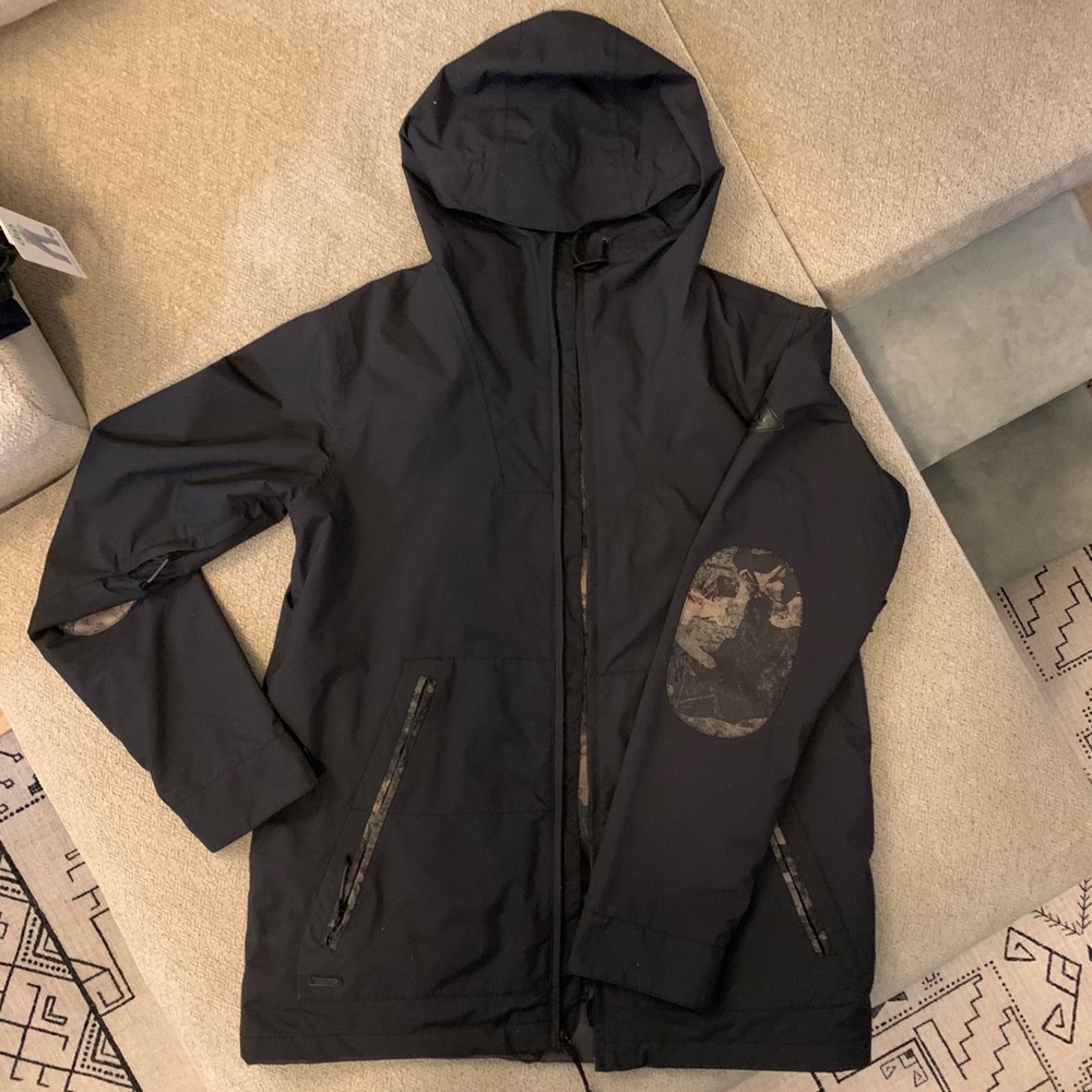 Men’s Dakine 10k Ski Jacket’s